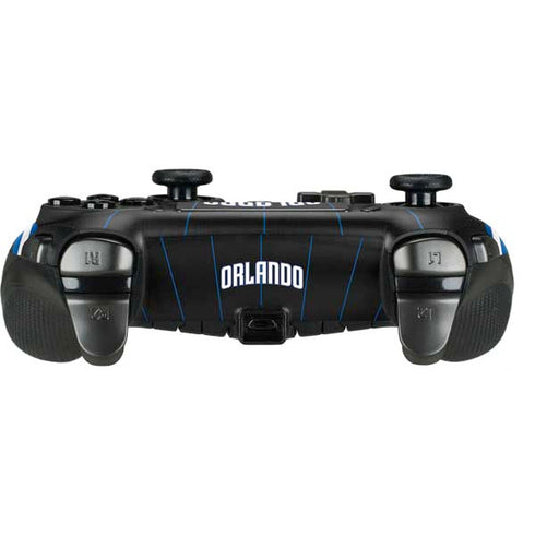 NBA Orlando Magic Jersey PlayStation Scuf Vantage 2 Controller Skin